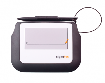 Unterschrifts-Pad signotec Sigma LITE ohne LCD